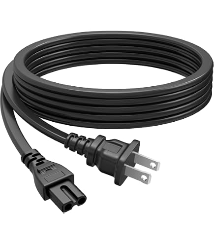 Amazon.com: SZSWWPOR AC Charging Power Cord Lead for Viking 12V